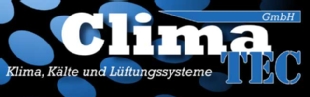 Clima TEC GmbH Klima, Kälte und Lüftungssysteme in Saarbrücken - Logo