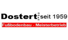 Kundenlogo Dostert GmbH