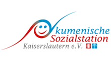 Kundenlogo Oekumenische Sozialstation Kaiserslautern e.V.