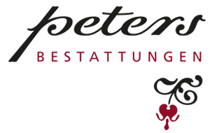 Bestattungen Peters in Waldrach - Logo