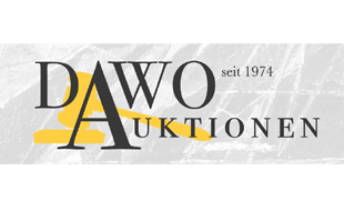 Dawo Udo, Antiquitäten in Saarbrücken - Logo