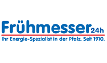 Kundenlogo von Frühmesser Mineralölhandelsgesellschaft mbH & Co. KG