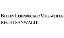 Kundenlogo von Biehn | Leiendecker | Vollweiler Rechtsanwälte