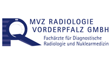 Kundenlogo von MVZ Radiologie Vorderpfalz GmbH
