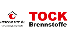 Kundenlogo Heizöl Tock Brennstoffe OHG