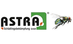 ASTRA Schädlingsbekämpfung GmbH in Steineberg in der Eifel - Logo