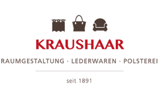 Raumgestaltung & Lederwaren in Neuhofen in der Pfalz - Logo