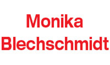 Kundenlogo von Blechschmidt Monika Podologin