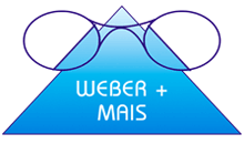 Kundenlogo Augenoptik Weber + Mais