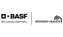 Kundenlogo BASF Wohnen + Bauen GmbH