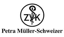 Kundenlogo Müller-Schweizer Petra, Krankengymnastik / Vojta-Therapie