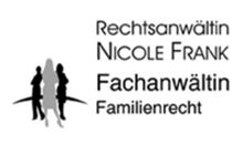 Kundenlogo Frank Nicole, Rechtsanwältin, Fachanwältin für Familienrecht