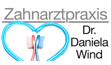 Kundenlogo Wind Daniela Dr. Zahnarztpraxis