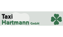 Kundenlogo TAXI HARTMANN GMBH / Taxiservice - Krankentransport - Kurierdienst