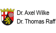 Kundenlogo von Wilke Axel Dr. u. Raff Thomas Dr. Notare