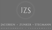 Kundenlogo von Ch. Jacobsen Zunker Stegmann Rechtanwälte