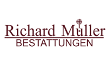 Kundenlogo von Müller Richard Bestattungen