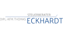 Kundenlogo von Eckhardt Thomas Dipl.-Kfm. Steuerberater