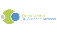 Kundenlogo von Axmann Susanne Dr. med. dent.