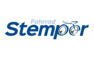 Fahrrad Stemper GmbH in Trier - Logo