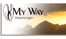 Kundenlogo von My Way Bestattungen Kundenlogo von My Way Bestattungen