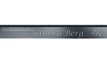 Kundenlogo Berg Sandra | Rechtsanwältin