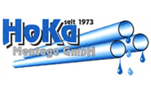 Kundenlogo HOKA Montage GmbH