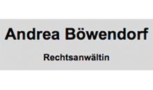 Kundenlogo Böwendorf Andrea Rechtsanwältin