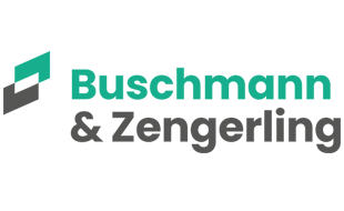 Buschmann & Zengerling Steuerberatungsgesellschaft mbH in Trier - Logo