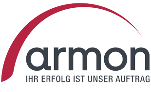 Armon GmbH Zeitarbeit Personaldienste in Wittlich - Logo
