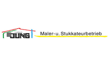 Kundenlogo von Jung Mahlerfachbetrieb