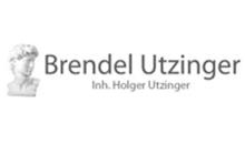 Kundenlogo von Brendel Utzinger Bildhauerei