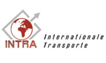 Kundenlogo INTRA Internationale Transporte