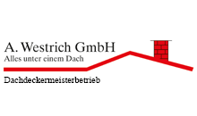 Kundenlogo A. Westrich GmbH