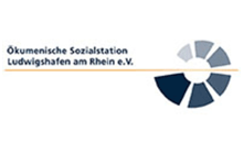 Kundenlogo von Ökumenische Sozialstation Ludwigshafen am Rhein e.V.