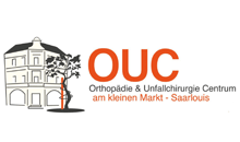 Kundenlogo Orthopädie & Unfallchirurgie Centrum Dr. med. Christoph Paulus