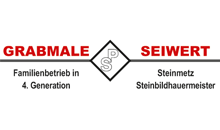 Kundenlogo von Grabmale Seiwert, Inh. Peter Seiwert e.K. Grabsteingeschäft