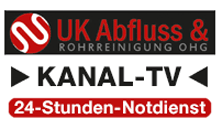 Kundenlogo von UK Abfluss- und Rohrreinigung OHG