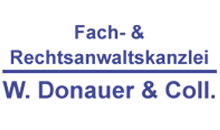 Kundenlogo von Bruch, Donauer & Coll. Rechtsanwälte