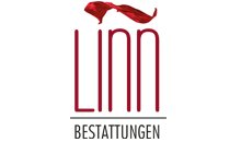 Kundenlogo von Bestattungen Linn