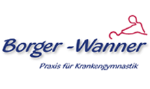 Kundenlogo Borger-Wanner Nicole Praxis für Krankengymnastik