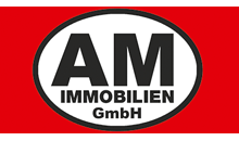 Kundenlogo von AM Immobilien GmbH