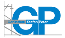 Kundenlogo Peter Stefan Gerüstbau