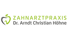 Kundenlogo Höhne Arndt-Christian Dr. Zahnarztpraxis
