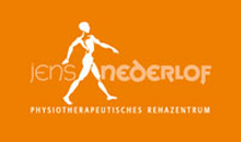 Kundenlogo von Nederlof Jens - Krankengymnastik u. Reha Zentrum