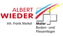 Kundenlogo Albert Wieder e.K., Inh. Frank Merkel