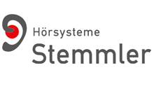 Kundenlogo Hörsysteme Stemmler