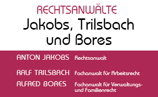 Trilsbach Ralf & Kollegen in Trier - Logo