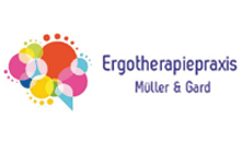 Kundenlogo von Müller & Gard Ergotherapiepraxis