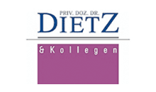 Kundenlogo von Dietz Rainer Dr. Priv. Doz. M.A.,  Gemeinschaftspraxis